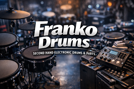 Franko Drums
